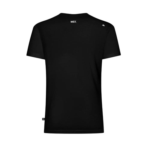 CAMISETA NEGRA BEL MONASTERY
